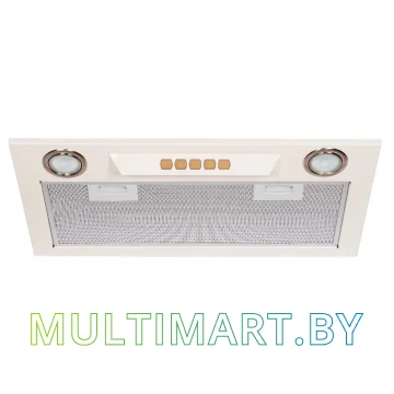 Вытяжка Kuppersberg Inlinea 52 C картинка 3